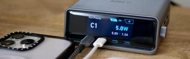 I love this over-the-top charger that’s a Cyber Monday bargain