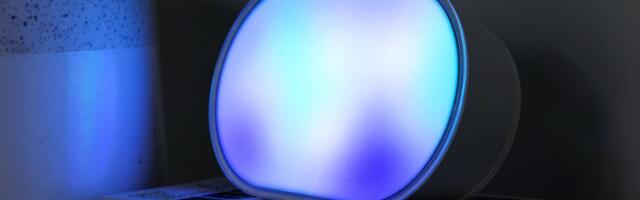Lifx made its first smart lamp