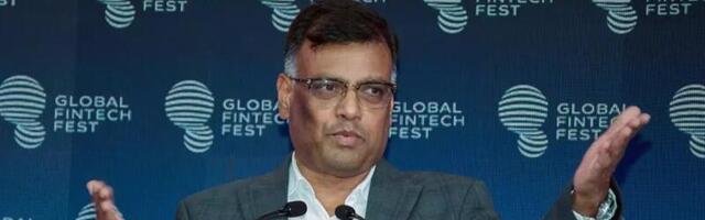 Banks Need To Step Up To Ensure Success Of ULI, CBDCs: RBI Dy Guv