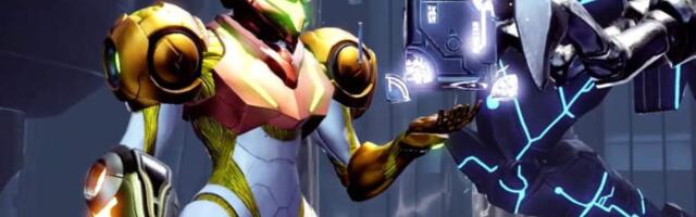 The best Metroidvania games on Switch