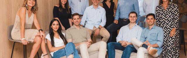 Adara Ventures announces first close of €100 million Adara Ventures IV Fund