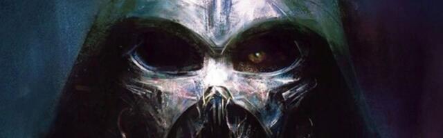 Darth Vader’s Battle Against Death Continues in a New Book