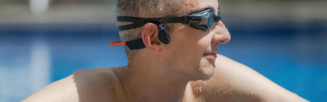 5 Of The Best Swimming Headphones You Can Buy In 2025 (According To Reviews)