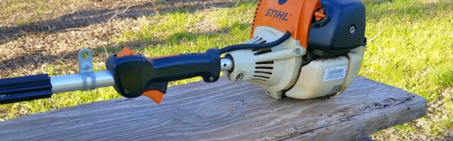 What Does FS Stand For On Stihl Weed Eaters?
