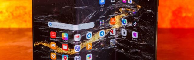 Huawei Mate XT 2 details leak