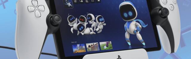 This PlayStation Portal accessory isn't the newest bit of kit going, but it might just be the missing piece from my setup