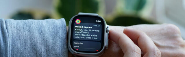 Apple Watch Ultra 2 price drops to all-time low of just $649.99