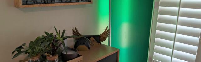 The Govee Floor Lamp 2 Is My Favorite Smart Lamp, and It's 21% Off Right Now