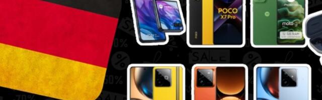 Deals: Moto Razr 50 Ultra price slashed, whole Realme GT 7 series discounted