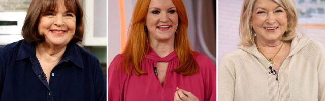 I tried baked mac-and-cheese recipes by Ina Garten, Ree Drummond, and Martha Stewart. The winner had an unexpected ingredient.