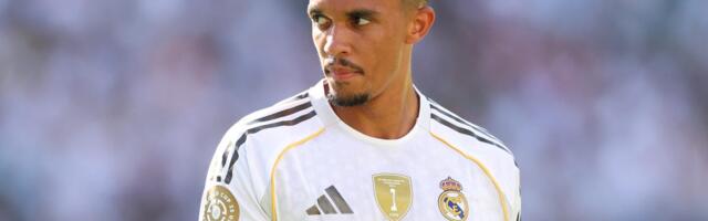La Liga Soccer: Stream Real Madrid vs. Osasuna Live From Anywhere