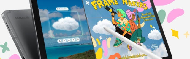 Samsung launches Galaxy Tab S10 Lite, but a big question remains