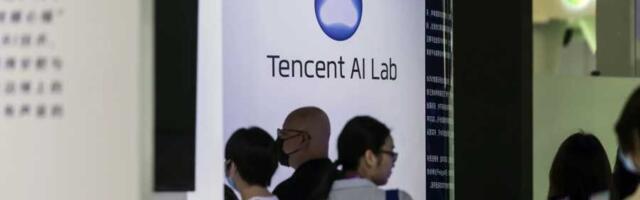Tencent poaches OpenAI researcher Yao Shunyu with reported $14M deal amid AI talent war