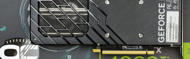 What Does 'Ti' Mean When It Comes To Nvidia GPUs?