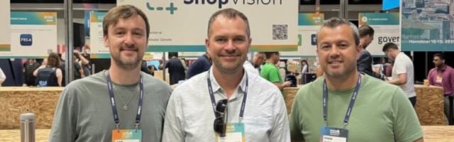 Elastic Path founder’s new startup ShopVision secures $5.6M CAD seed round