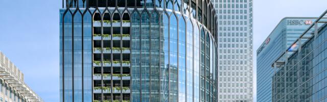 Revolut to invest £3bn in UK as new HQ opens