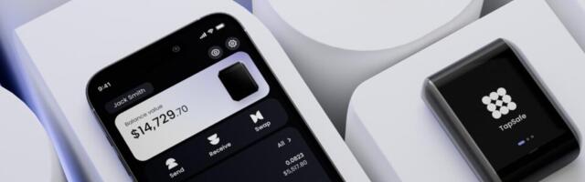 Billionaire Tim Draper Leads $3.2M Seed Round for Ryder to Replace Seed Phrases With TapSafe Recovery