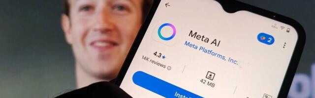Meta Reportedly Laying Off Hundreds From Its AI Team