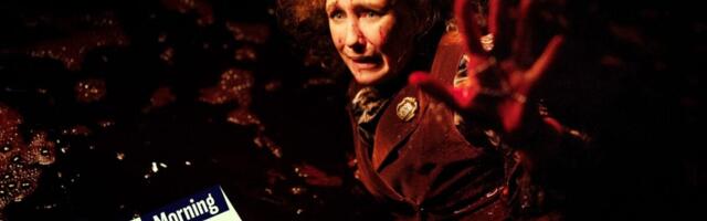 ‘The Conjuring’ Might Not Be Over Just Yet ‘The Conjuring’ Might Not Be Over Just Yet