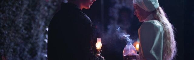 We Wish This ‘100 Nights of Hero’ Trailer Was Even More Fantastical