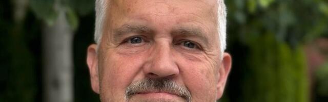 He spent 31 years at Microsoft. Then he was laid off — and had to relearn how to job hunt.