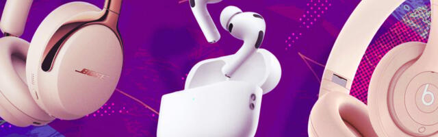 We put the top 10 headphones of 2025 to the test — these are the ones wed pick up during Black Friday