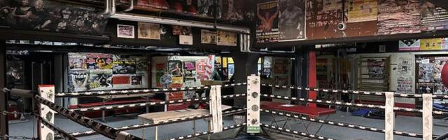 UFC to Debut Fan Prediction Scoreboard in Polymarket Deal