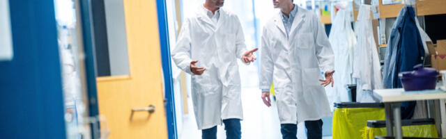 CereCura secures $1.4 million to tackle brain disorders with COVID-era vaccine tech