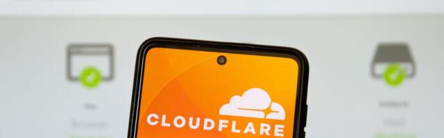 What is Cloudflare?