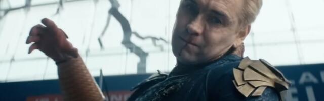 The Boys gears up for a Supe-ocalypse in S5 teaser