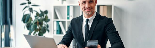 The art of staying motivated: 8 simple strategies that keep high achievers going when others quit