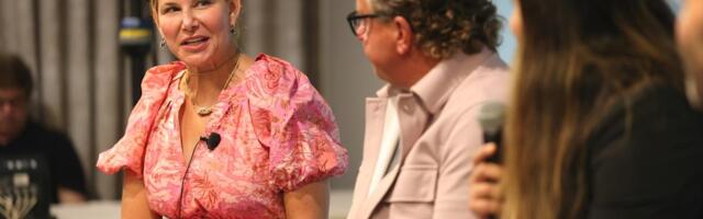 Slack's CEO is joining OpenAI to find the money to pay for all those data centers