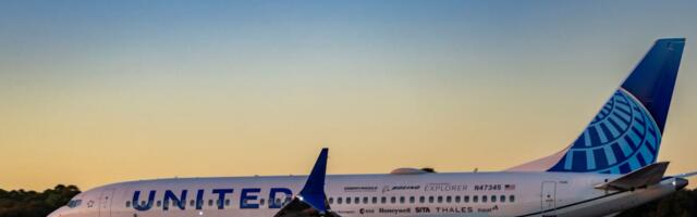 Your Next Flight Might Be Directed From Space