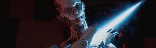 Capcom's Pragmata is coming your way on April 24