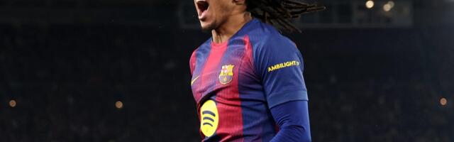 La Liga Soccer: Stream Barcelona vs. Osasuna Live From Anywhere