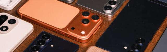 2026 is already shaping up to be a bad year to buy a new smartphone