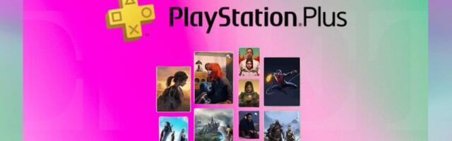 Skateboards, Demons and More Land on PlayStation Plus