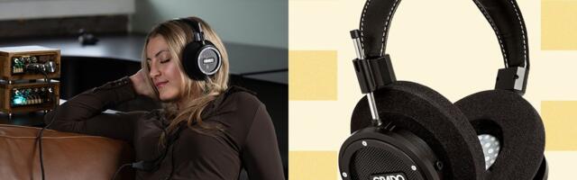 Grado Signature S750 Review: Insane Sound, Old-School Fit