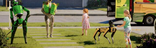 Boston Dynamics vows to turn Atlas into a ‘superhuman’ robot