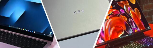 Forget the RAM crisis: the best laptops of CES 2026 have made me excited for the future