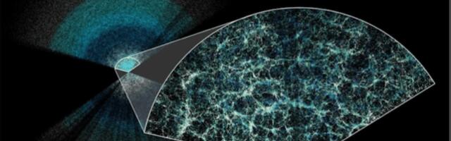 [Перевод] Может ли теория комковатой Вселенной заменить тёмную материю?