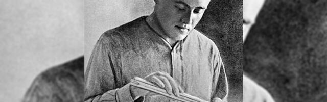 Небо Сергея Павловича Королёва