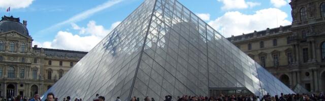 The Louvre Levies a 45% Price Hike on Most Visitors