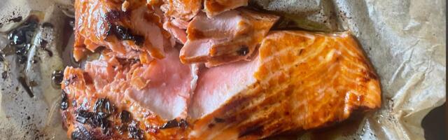 I've Had It With Pan-Seared Salmon. This Splatter-Free Method Takes 10 Minutes