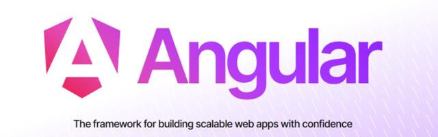 Некоторые базовые моменты перехода на современный Angular