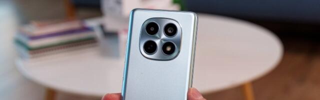 Xiaomi Redmi Note 15 5G review