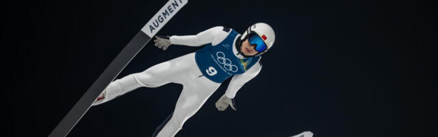 Penisgate erupts at Olympics; scandal exposes risks of bulking your bulge