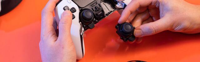 You can save $30 on Sony’s DualSense Edge controller by buying refurbished