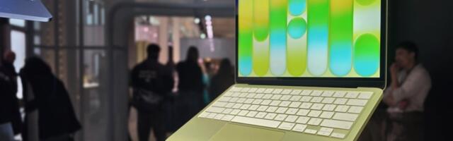 MacBook Neos real killer feature: Its $499 education pricing