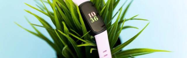 Fitbit’s budget-friendly Inspire 3 is $30 off, matching its best price